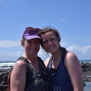 Fundraising Page: Megan Gawrys